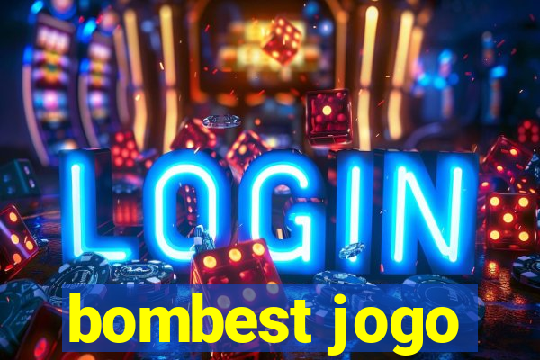 bombest jogo